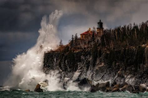 Split Rock Lighthouse State Park – Parks & Trails Council of Minnesota