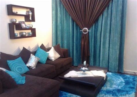 Chocolate Brown and Turquoise Living Room Idea Lovely Image Result for ...