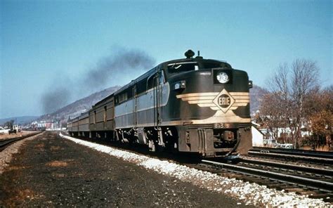 17 Best images about Erie Lackawanna on Pinterest | Bobs, The unit and ...