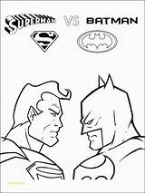 Superman And Batman Coloring Pages At NETWARRENBLOG Blog sketch template
