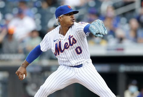 Marcus Stroman: Mets Prefer to Sign Other Pitchers to Free-Agent ...