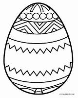 Printable Easter Egg Coloring Pages For Kids  Cool2bKids sketch template