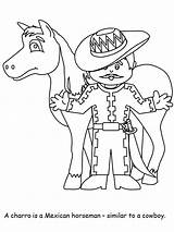 Coloring Map Of Mexico Pages sketch template