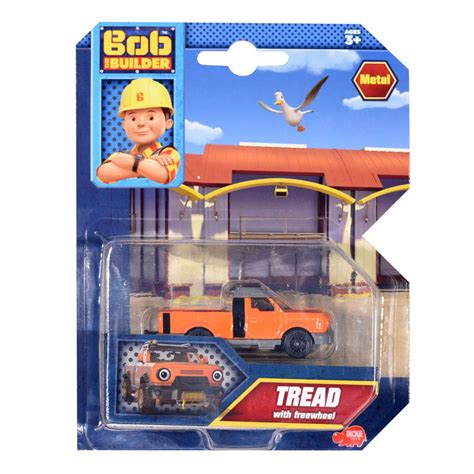 Bob The Builder Toy Computer