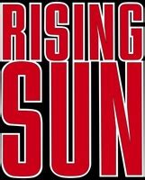 Rising Sun movie poster #1255235 - MoviePosters2.com