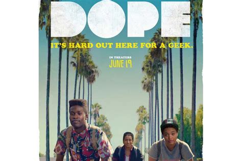 The Cast of ‘Dope’ Name the First Hip-Hop Album They Bought - XXL