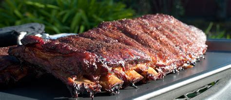 Where to Eat the Best St. Louis-Style Ribs in the World? | TasteAtlas