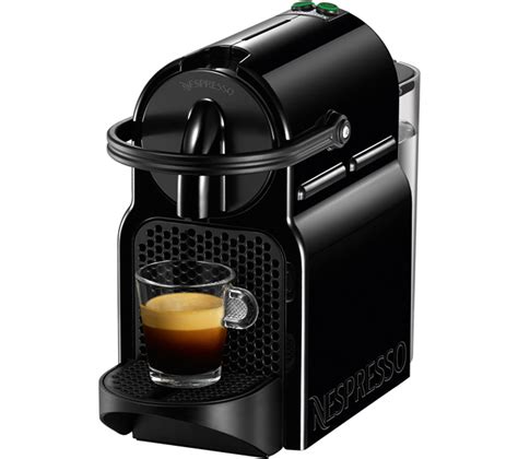 NESPRESSO 11350 Nespresso Inissia Coffee Machine Reviews - Reviewed October 2024