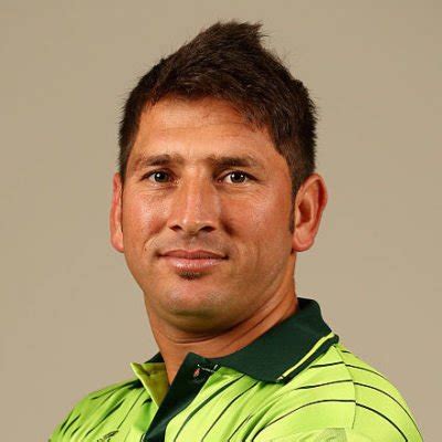 Yasir Shah Cricket Stats, News, Age, Batting Average, Bowling Average ...