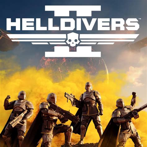 Exclusive Helldivers 2 Preorder Bonus: Cosmetic Armor Sets - AllKeyShop.com