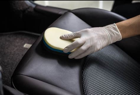 A Guide to Cleaning Car Upholstery - WD40 India