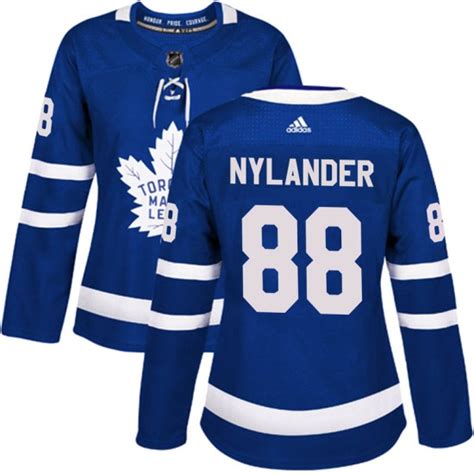 William Nylander Jerseys | William Nylander Toronto Maple Leafs Jerseys ...