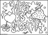 Printable Colorama Coloring Pages At GetDrawings  Free Download sketch template