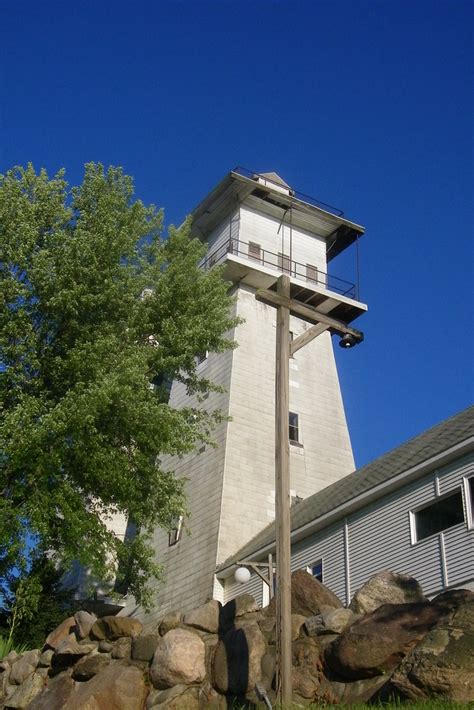 Irish Hills Towers (Irish Hills, Lenawee County, Michigan)… | Flickr