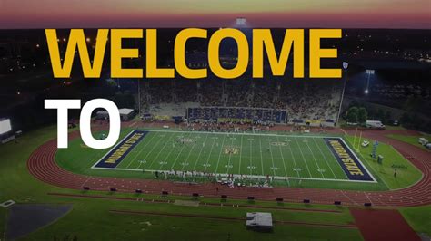 Murray State Football - Roy Stewart Stadium | 🏈 The place Murray State ...