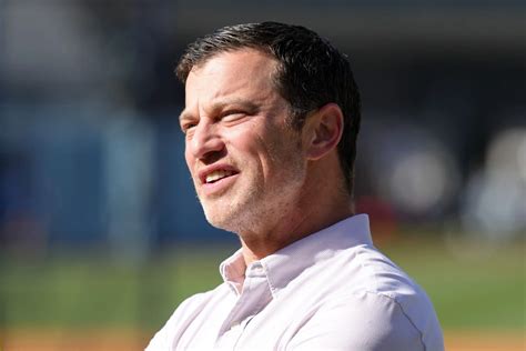 Dodgers News: Andrew Friedman Believes There's a Good Plan in Place for ...
