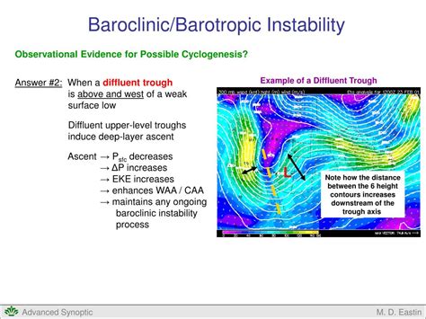 PPT - Baroclinic Instability PowerPoint Presentation, free download - ID:5983143