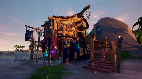 Pirate Emporium guide - Sea of Thieves | Shacknews