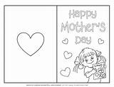 Greeting Card Coloring Page Pages sketch template