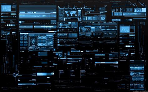 Hacker Desktop 4k Wallpapers - Wallpaper Cave