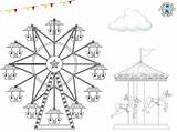 Juggling Coloring Page  Free Printables Treasure Hunt 4 Kids sketch template