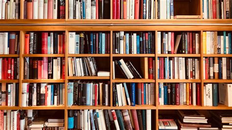 New Research Reveals the Power of a Large Home Library (Even If You Don ...