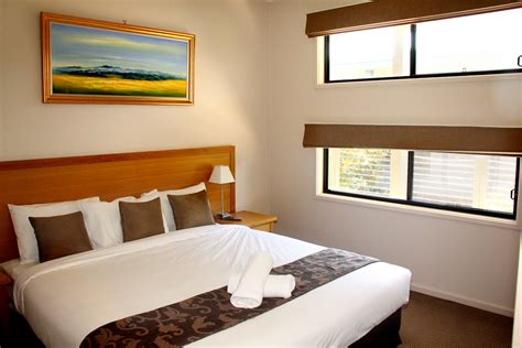 Melbourne Hotel Conferences - Barwon Heads Resort