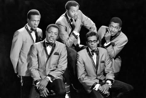 The Temptations - Classic Motown