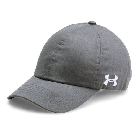 Clothing Under Armour Womens Team Armour Cap Sports & Fitness Clothing