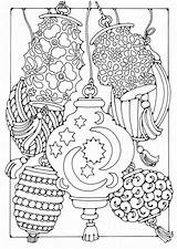 Coloring Page Lanterns  Free Printables Img 19594 sketch template