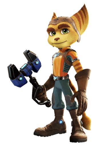 Ratchet and clank wiki skidd - logiserreX