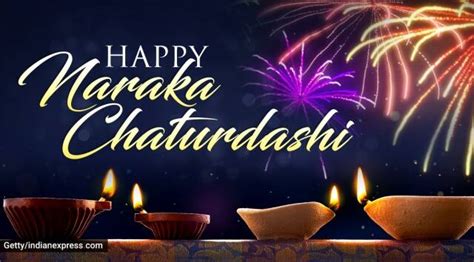 Naraka Chaturdashi 2020: Date, Puja Vidhi, Muhurat Timings, Importance & Significance