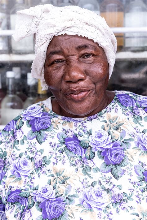 The Garifuna people in Dangriga, Belize on Behance