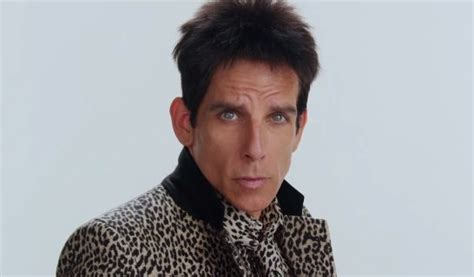 Get Your First Look At “Blue Steel” In The ‘Zoolander 2’ Teaser – Glambergirlblog