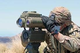 "Precision Targeting Evolved: Exploring the Global Military Laser ...