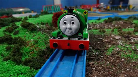 Tomy Thomas and Friends Remakes: Behind the Scenes: Toby and The Flood