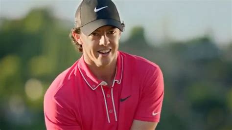 Rory Tiger commercial in 2020 | Rory mcilroy, Rory, Nike golf