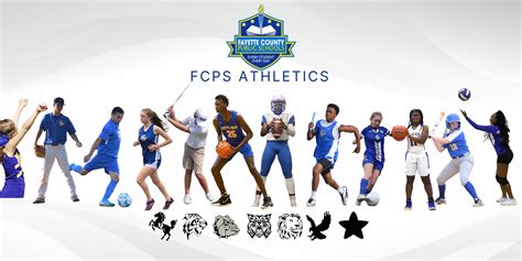 Fayette County Public Schools Athletics