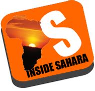 Inside Sahara