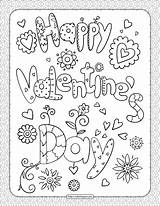 Happy Valentines Day Coloring Pages Boys Coloring sketch template