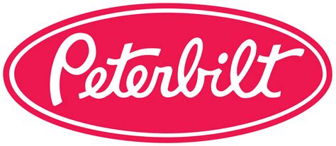 Peterbilt Logo Vector at Vectorified.com | Collection of Peterbilt Logo Vector free for personal use