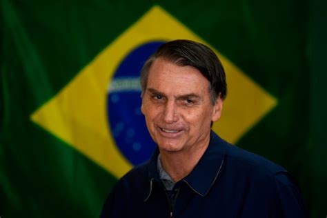 ‘It’s a Nightmare’: Cultural Figures in Brazil React to the Election of ...