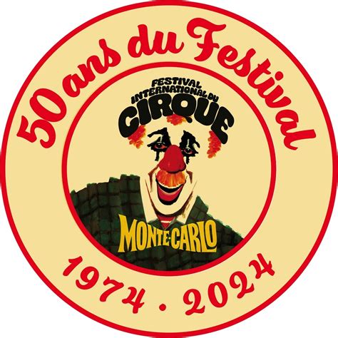 Festival International du Cirque de Monte-Carlo | Monaco