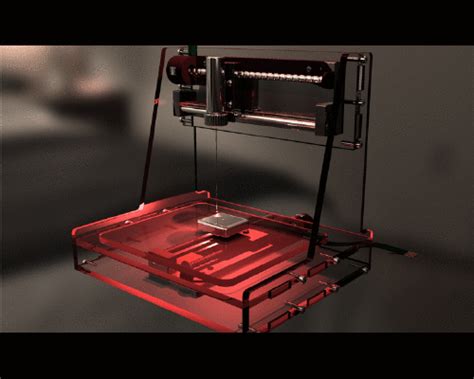 47. Mini Laser Engraving Machine 200-250mW || Free download 3D model