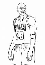 Chicago Bulls Logo Coloring Page sketch template