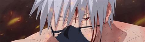 Kakashi Vs Sasuke Gif