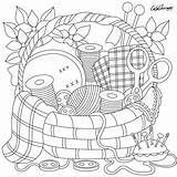 Patchwork Coloring Pages sketch template