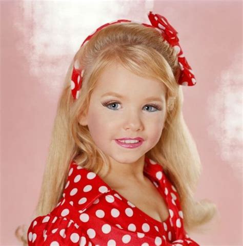 Child Beauty Pageant. Part 2 (19 pics) - Izismile.com