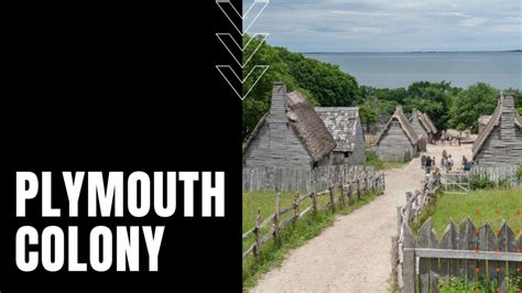 Plymouth Colony - Daily Dose Documentary