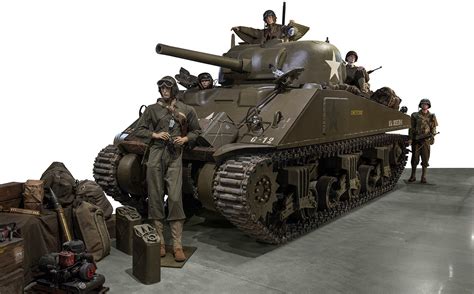 Psst … Want To Buy A Tank ? – Travel Information and Tips for France